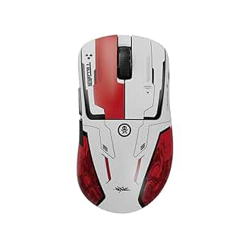 マウス・トラックボール Pulsar Xlite v4 PRX Edition Medium Quiccs Edition] Xlite v4 Gaming Mouse – Pulsar Gaming Gears