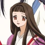 藤原彰子(少年陰陽師)