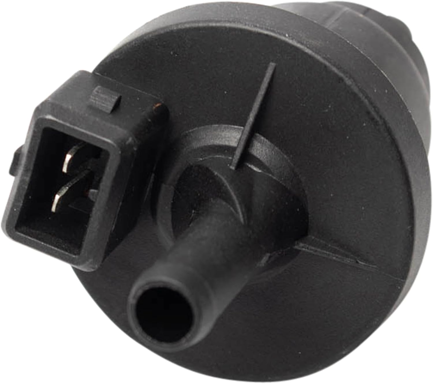 TRQ Vapor Canister Purge Solenoid Valve Compatible with 2011-2017 Toyota Tundra 14-23 Jeep Cherokee 07-17 Toyota Sienna 07-19 Yaris 06-12 Rav4 07-10 Tundra 5.7L 07-17 Lexus LS460 09-15 MX5 Miata Venza