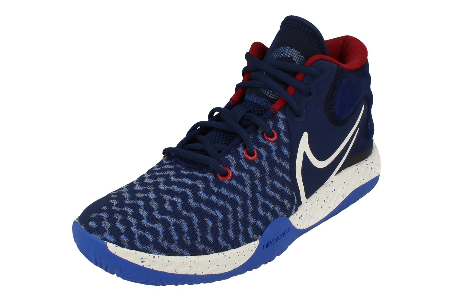 NIKE KD Trey 5 VIII SneakerHombre