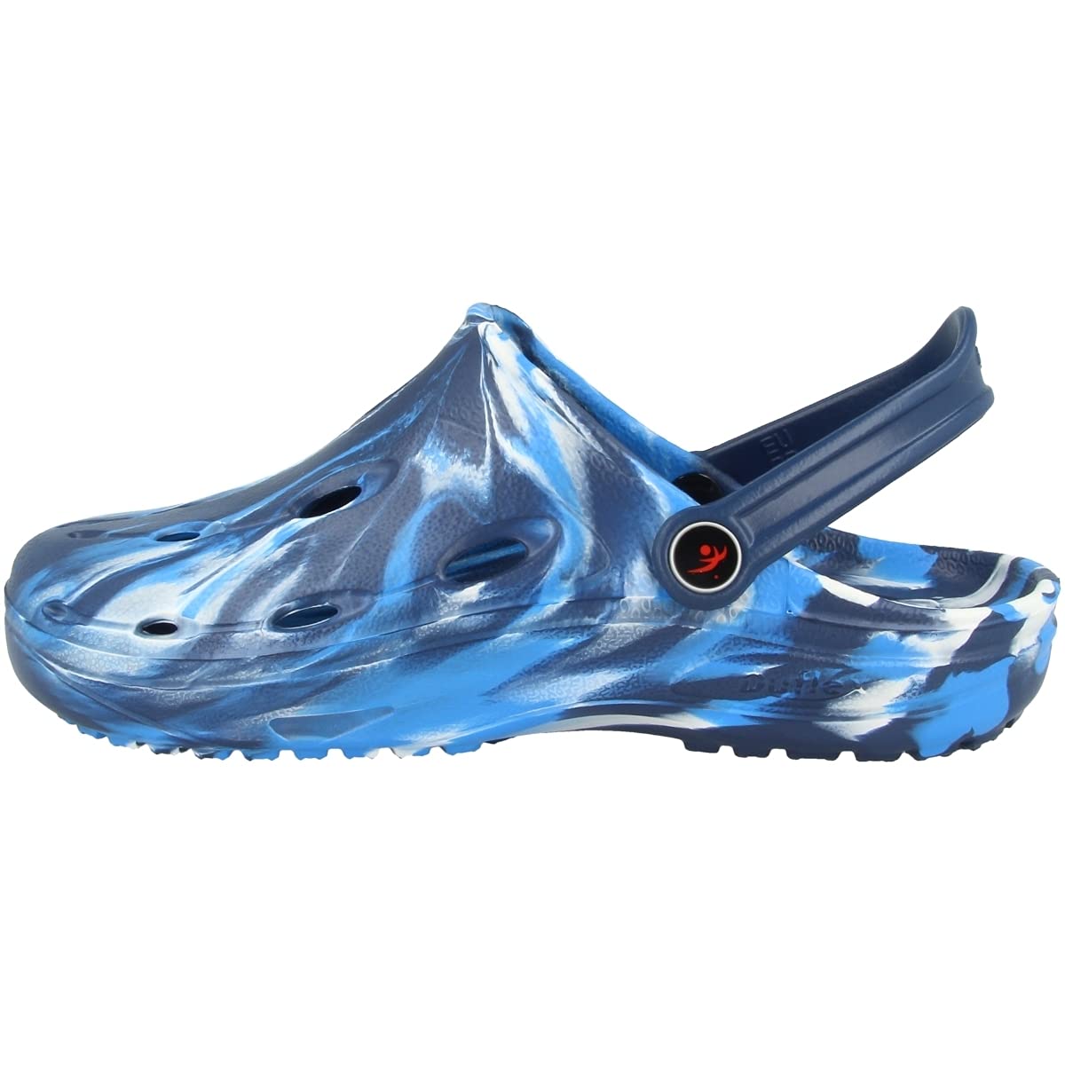 Chung Shi Unisex Dux ClogClogs