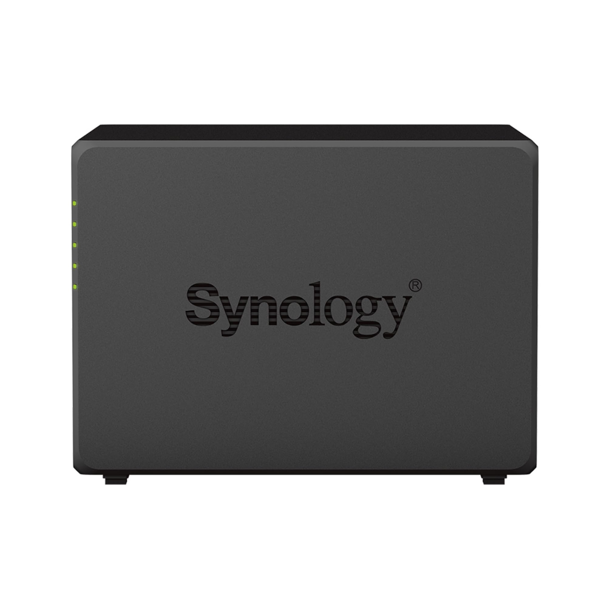 4-Bay Desktop NAS Ryzen R1600 Dual-Core