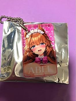 Amazon.co.jp: C104 みるくふぁくとりー メイド学園 エイベル