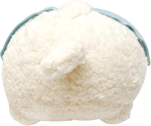 Miniatura 2 de Great Eastern Entertainment Ancient Magus's Bride S1 - Peluche de insecto lanudo de 7 pulgadas de alto