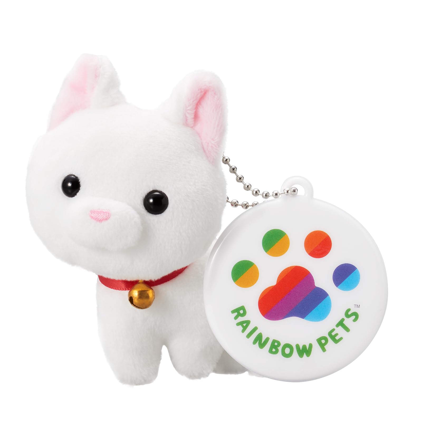 Amazon.co.jp: レインボーペット: 猫