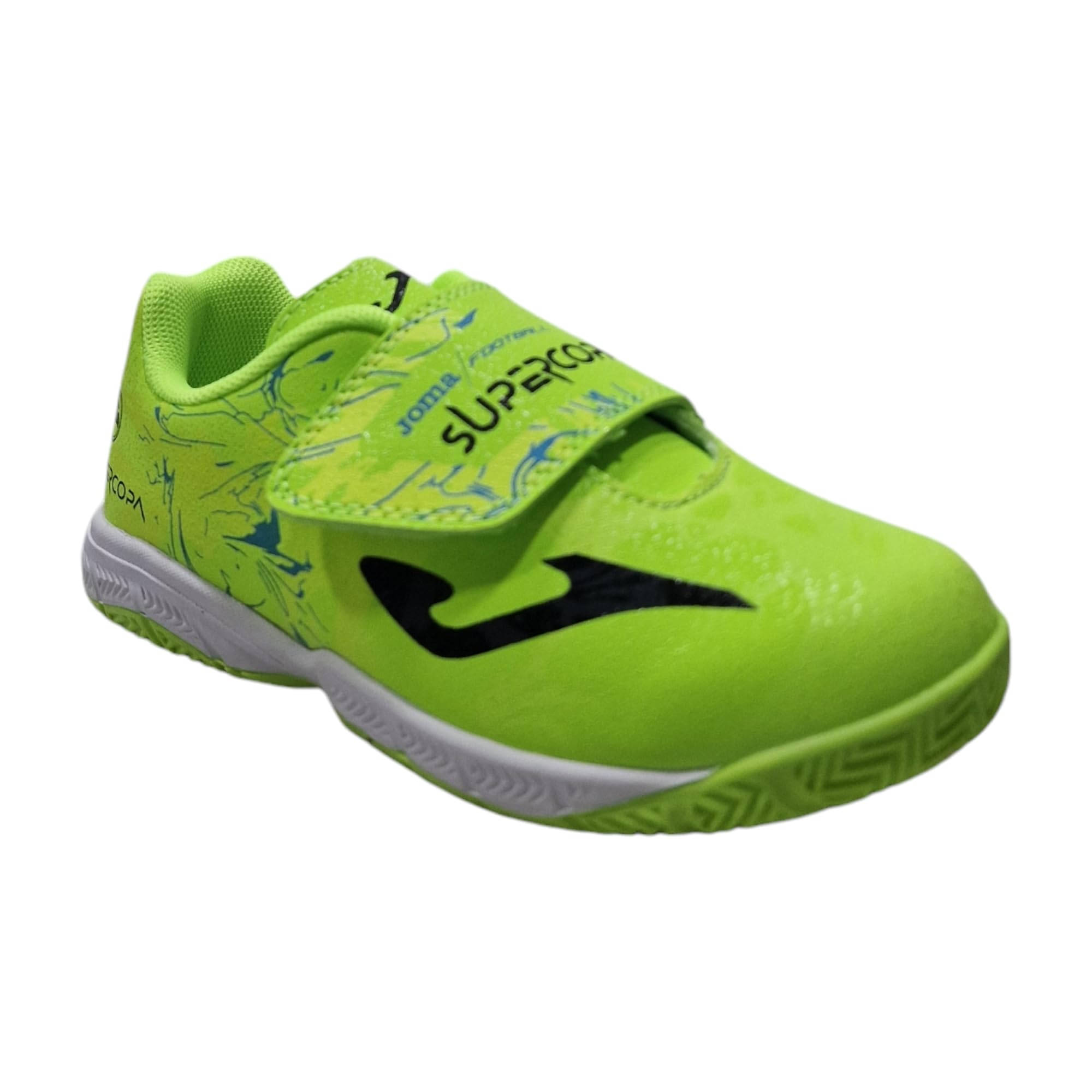 Joma Joma Entrenadores de fútbol para interiorUnisex niños