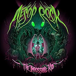 Kirby - Aesop Rock