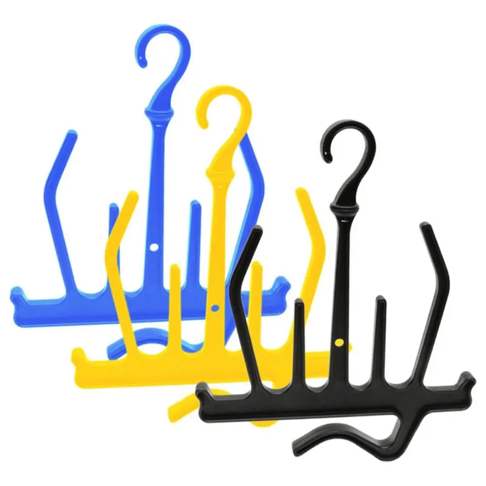 Percha fuerte para trajes de neopreno para surf, resistente y multifuncional, para trajes húmedos y trajes de baño, organizador esencial para atletas y entusiastas de los deportes acuáticos