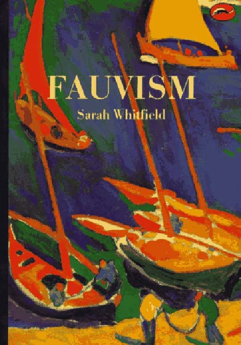 Fauvism: (World of Art): 0