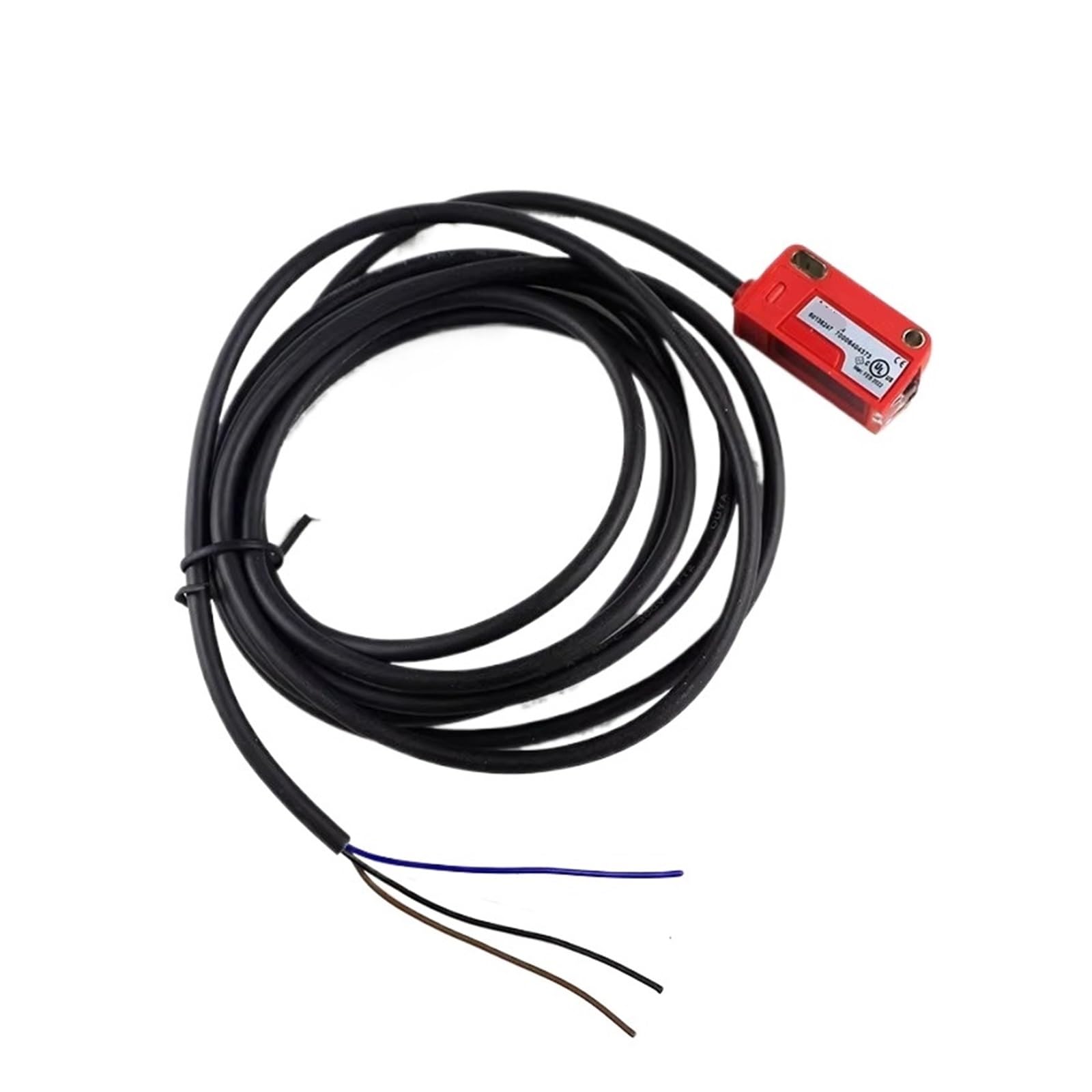 Capteur Optique HT3C.XL/2N 10-30 V CC