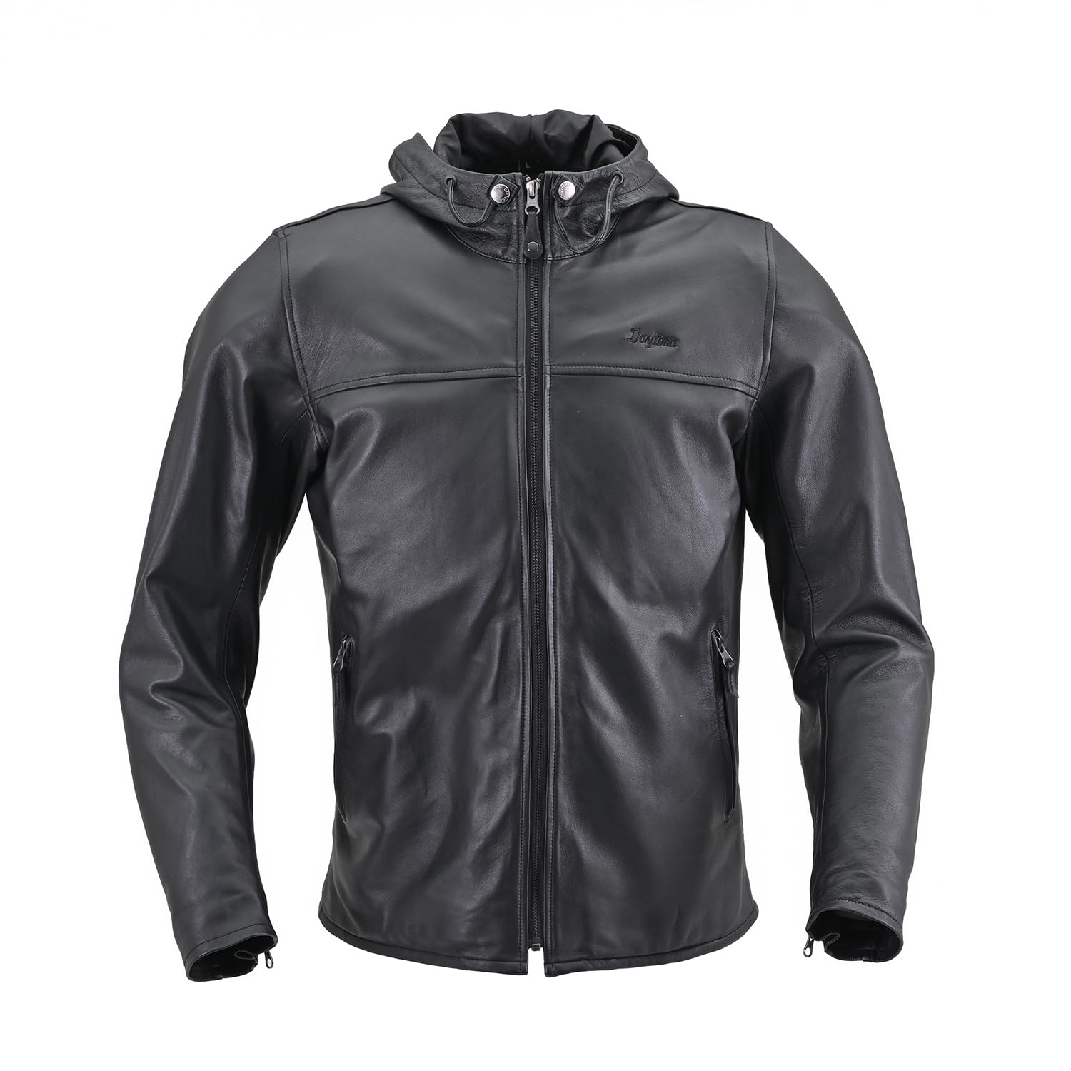 (美品)DAYTONAバイク革ジャン Amazon | [Daytona] バイク 革ジャン レザージャケット 本革(撥