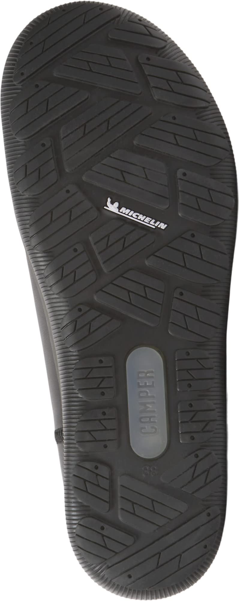 Camper - Peu Pista Gm-k400649, Stivali a mezzo polpaccio Donna