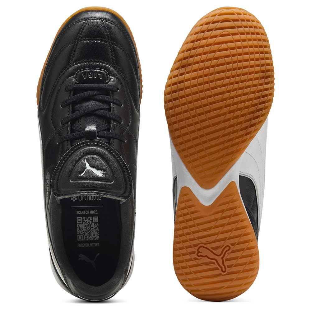 PUMA King Liga It, Zapatillas de fútbol Unisex Adulto