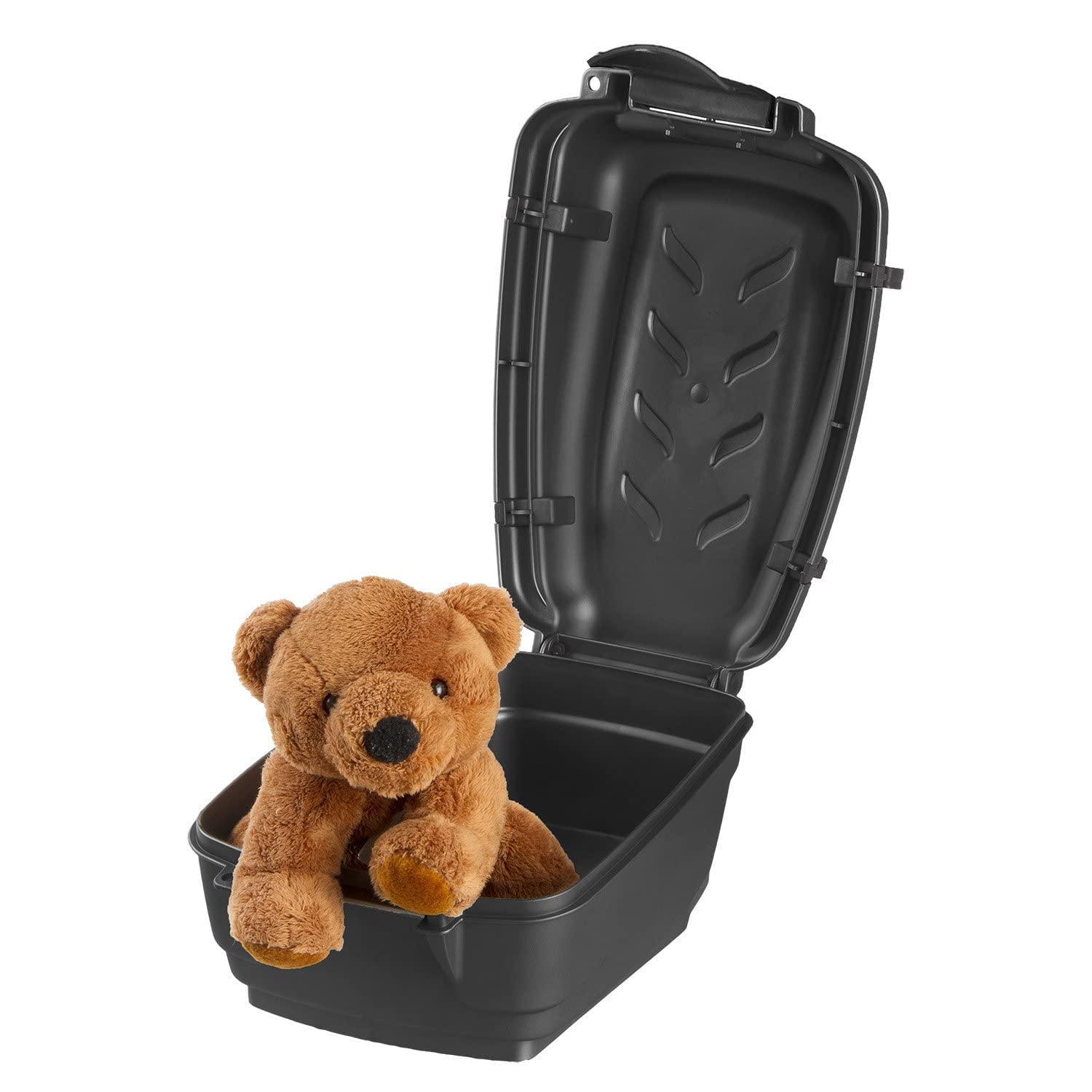 M-Wave walizka rowerowa topcase