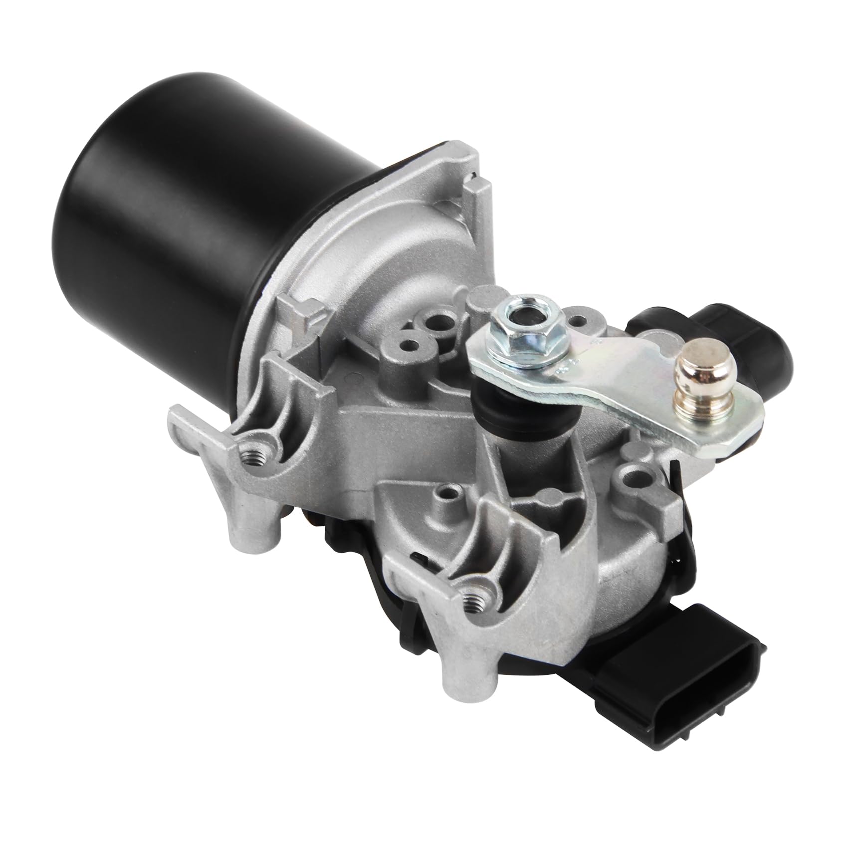 DOCAS Moteur d'essuie-glace 288004542R Compatible avec Renault Clio IV BH Grandtour KH fourgon 2012-