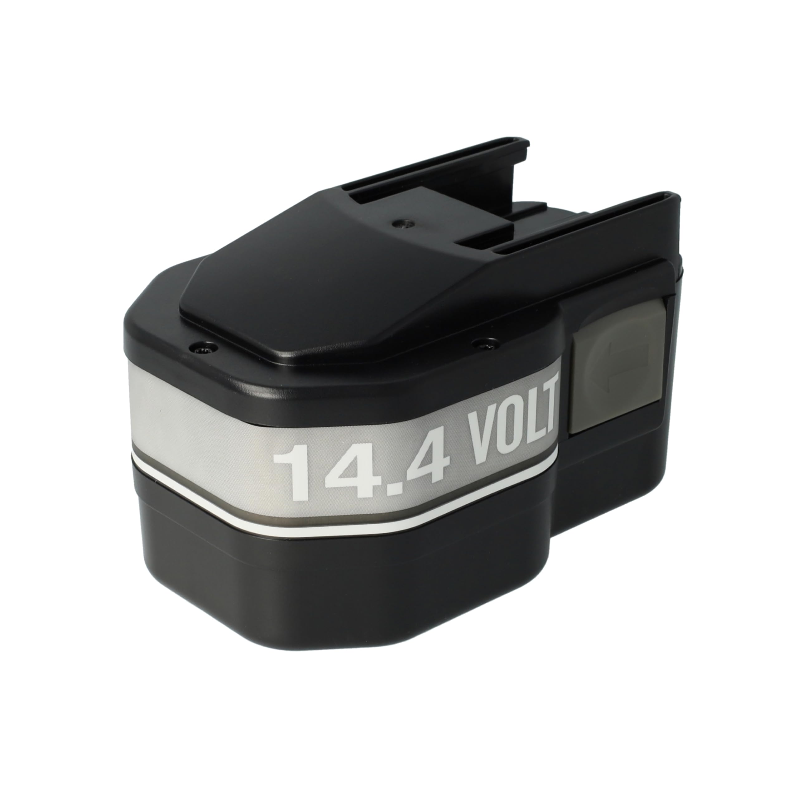 vhbw NiMH Batteria 3300mAh per utensile elettrico Atlas Copco B14.4, BF14.4, BX14.4, BXL14.4, BXS14.4, MX14.4 sostituisce 48-​11-​1000, 0511-​21.