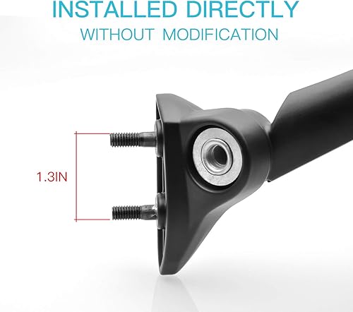 Miniatura 5 de Espejos retrovisores para motocicleta MZS compatible con Yamaha YZF R1 YZF-R1 RN23 RN24J 2009 2010 2011 2012 2013 2014