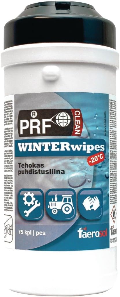 PRF Cleaning Wipe Universal 1 pc