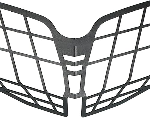 Miniatura 2 de Headlight Protector Cover For Bennlli TRK502X 2018 2019 2020 2021 2022 2023 For TRK 502 For TRK502 Motorcycle Headlight Guard Protector Cover