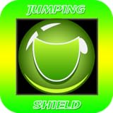 easy game play Jumping shield