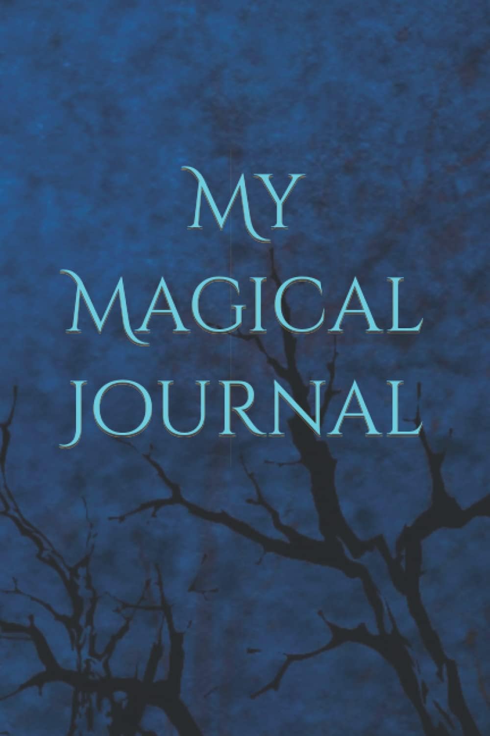 My Magical Journal: Lottie Jones: Calithia