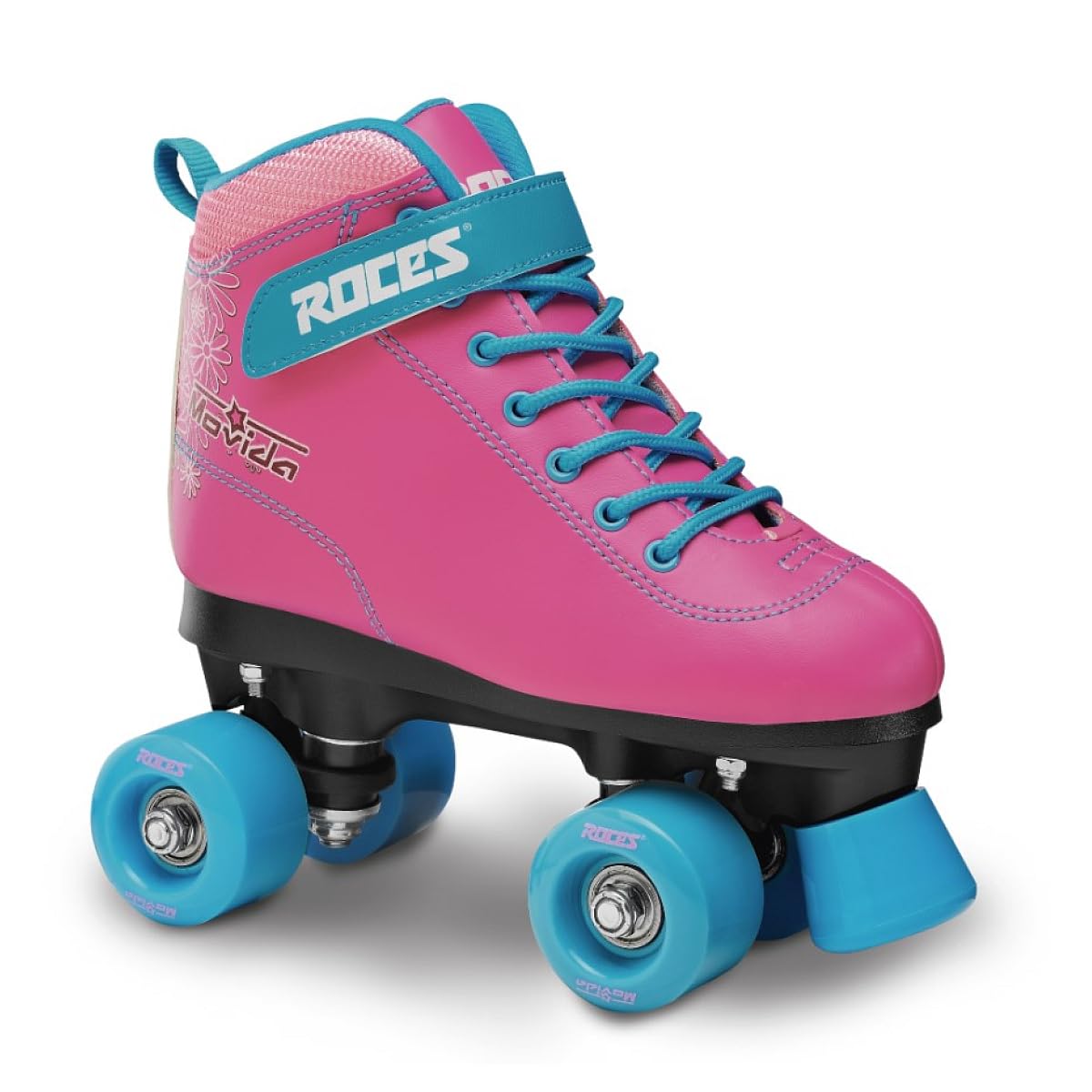 ROCES Damen Rollerskates/Rollschuhe Street Movida Art