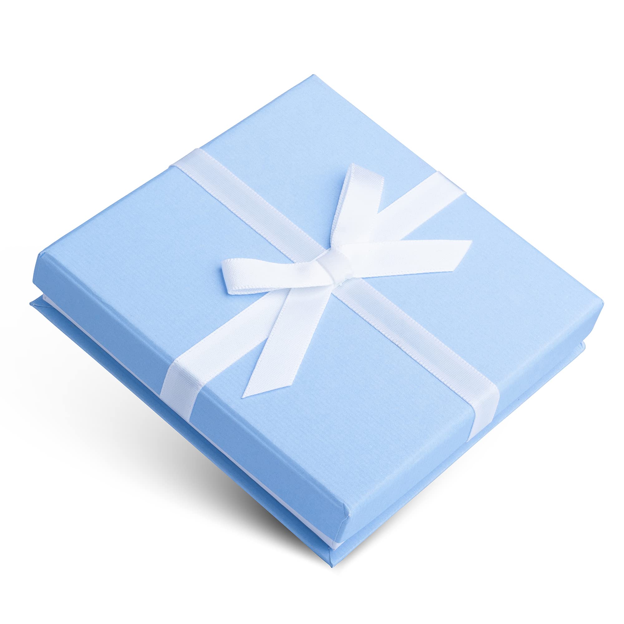 Personalised Silver Baby Bangle With Rose Gold Plated CZ Heart