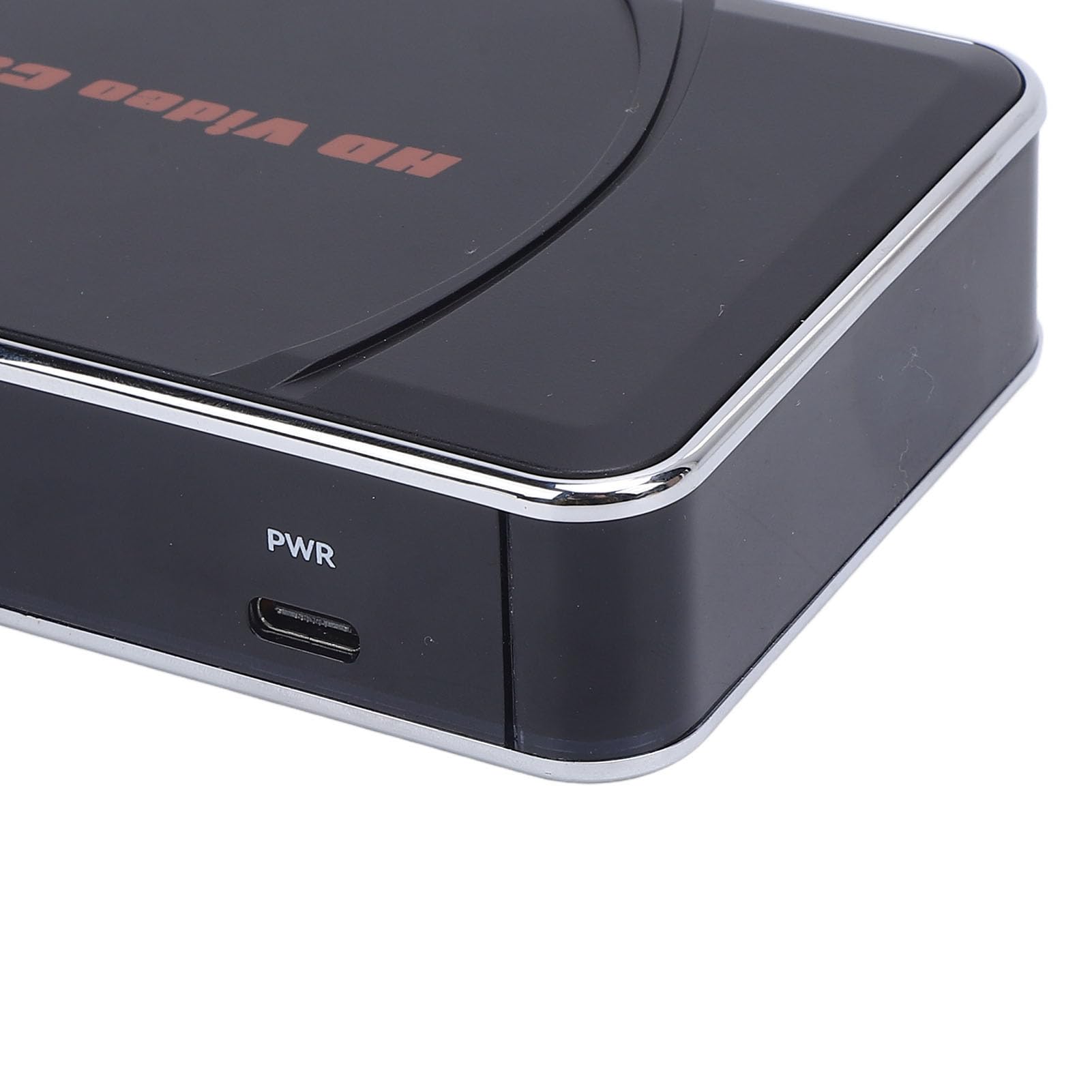 Topiky Scheda di Acquisizione Video USB 1080P con Registrazione Senza Ritardi e Ingresso MIC per Streaming e Registrazione di Giochi - Design in Plastica