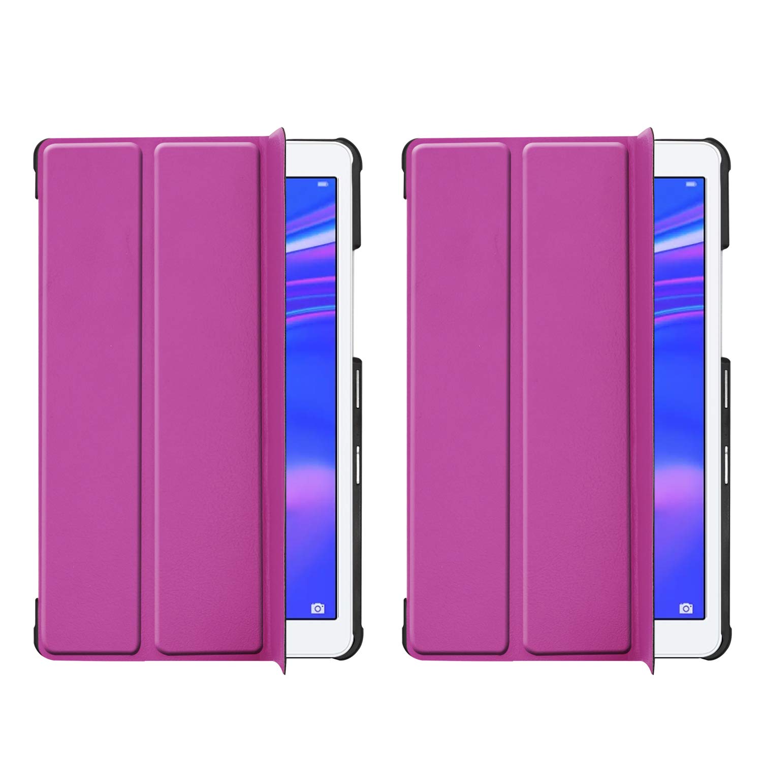 Amazon.co.jp: 8インチ Mediapad M5 Lite Touch用 ケース LeTrade