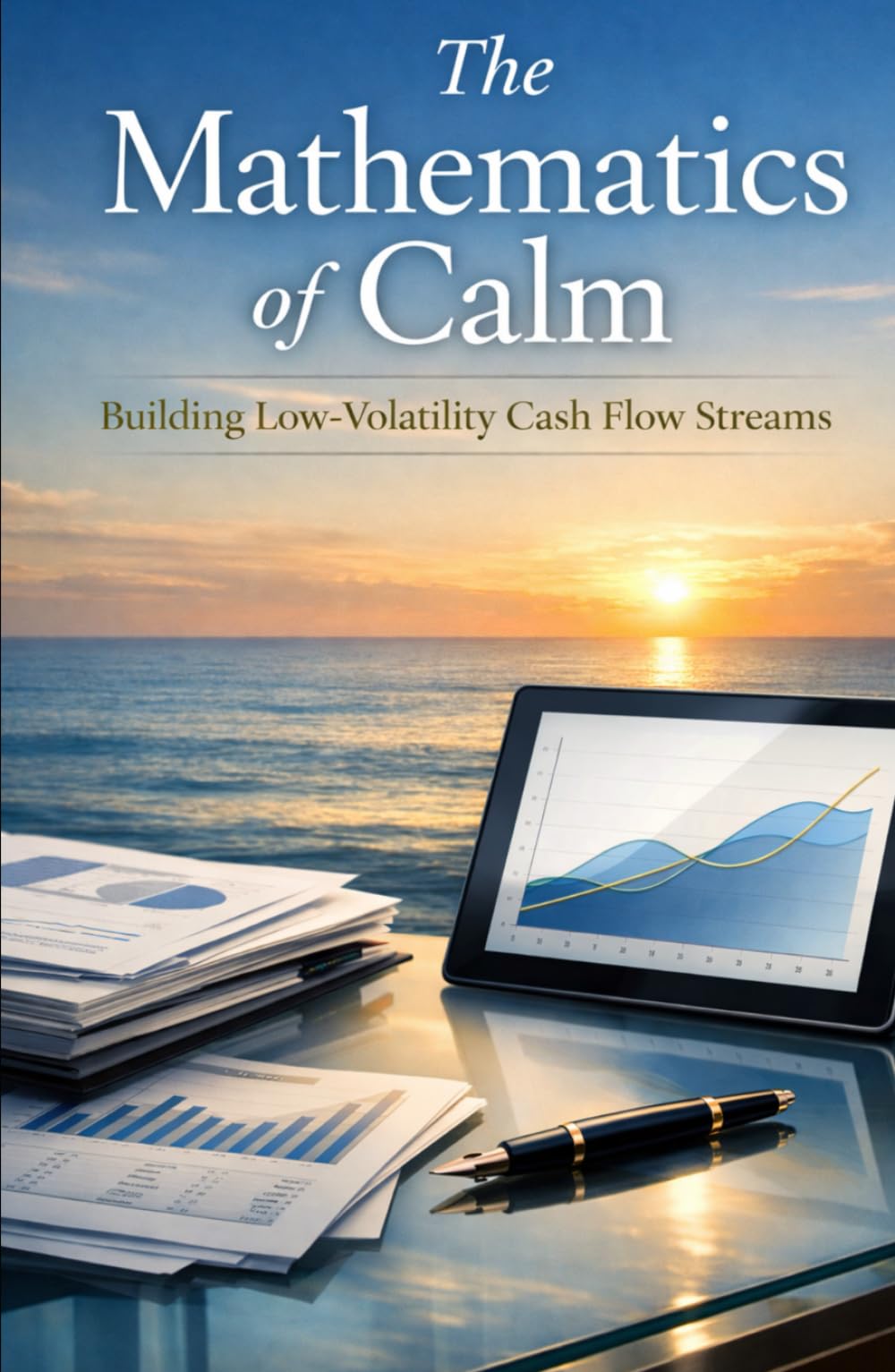 The Mathematics of Calm: Building Low-Volatility Cash Flow Streams