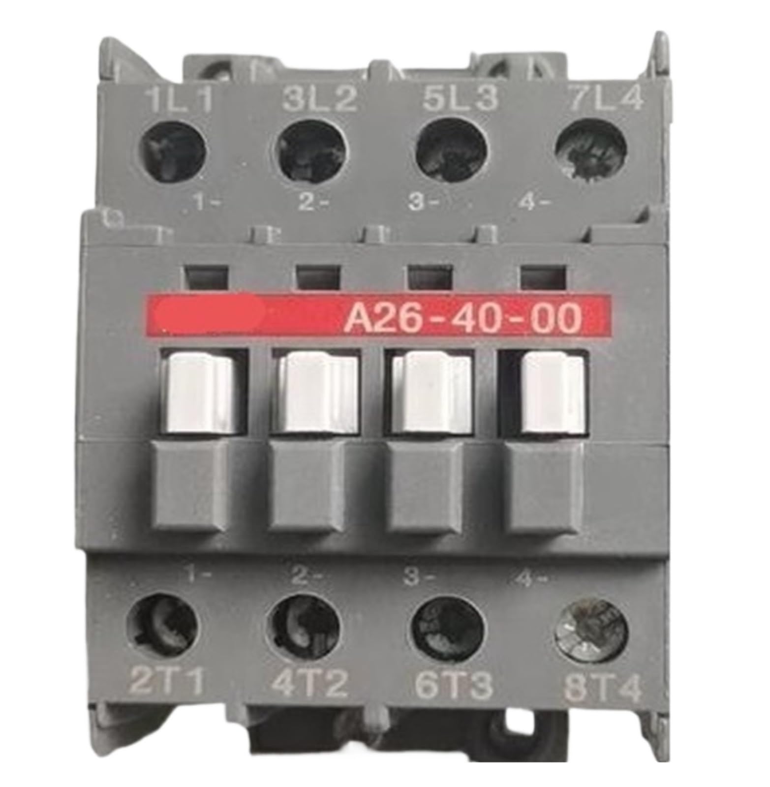 ZBWZXBDJ Contactor A26-40-00 * 220-230V 50Hz/230-240V 60Hz