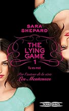 Download The Lying Game - T1 (1) PDF