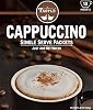 Cafe Tastle Single Serve Coffee, Cappuccino, 20 Count
