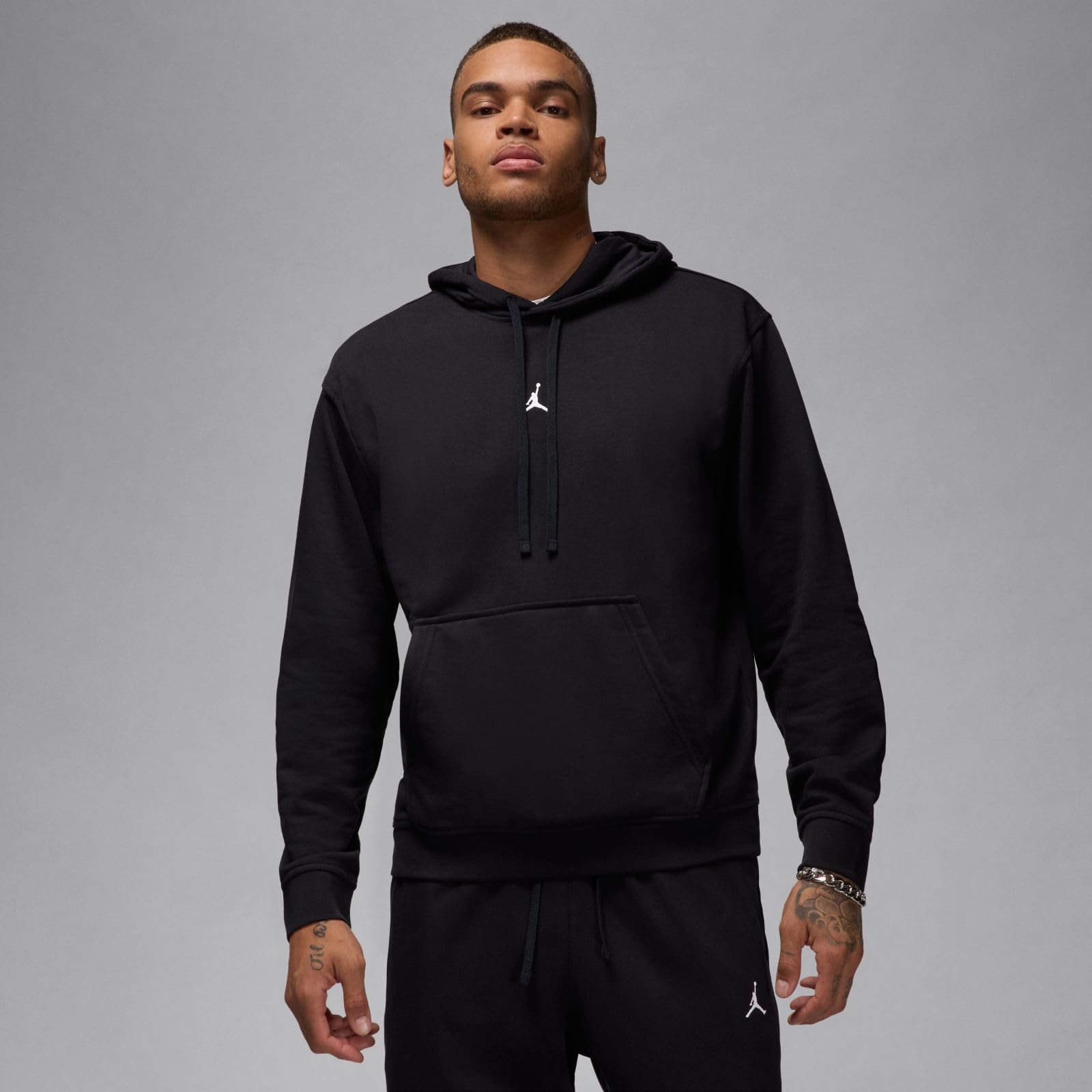 Nike Jordan Sport Crossover Maglia Lunga Uomo (Pacco da 1)