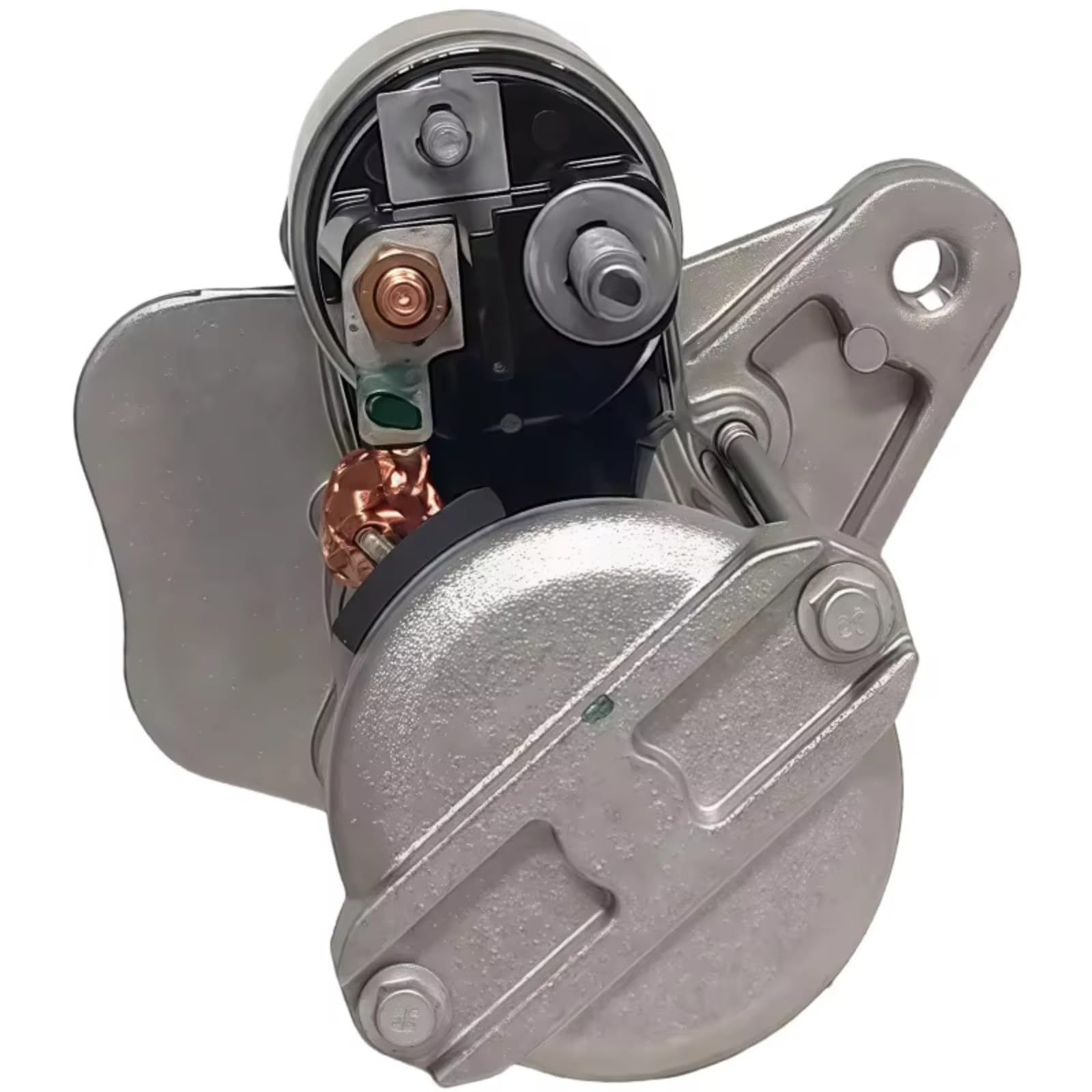 Compatible Con Nissan Para Sentra 2020 2021 2022 2023 2024 Motor De Arranque 23300-6LB1A. Motor de arranque para coche