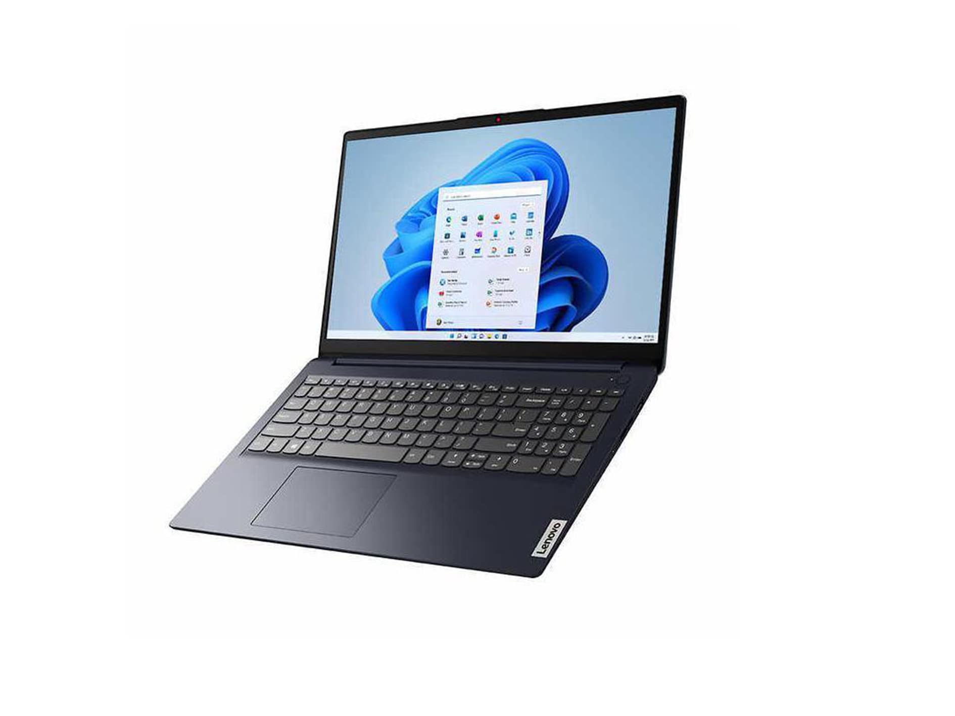 Amazon.com: Lenovo IdeaPad 1 15.6