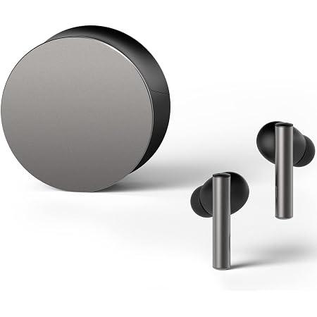 Pro Wireless Earbuds 