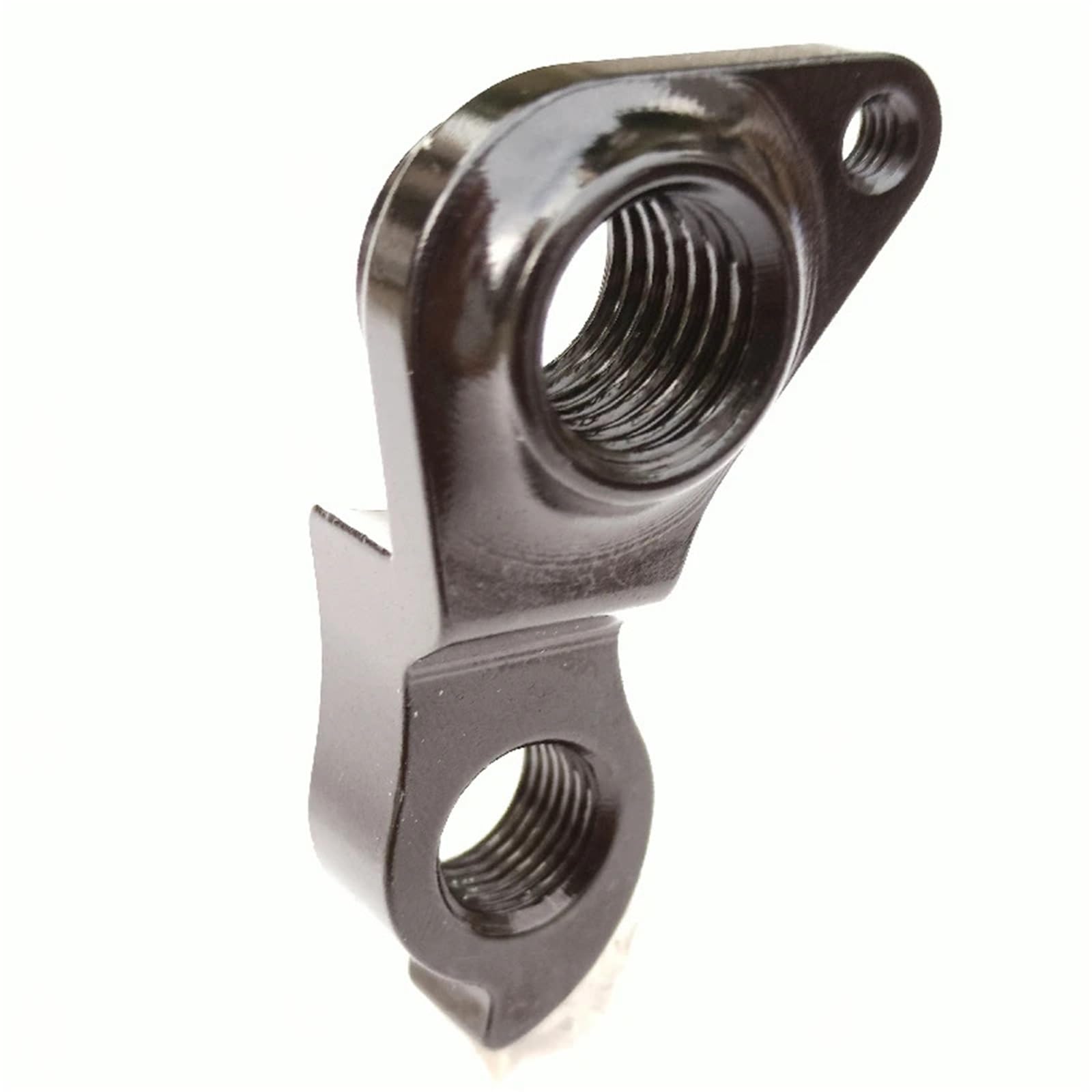 Patte de dérailleur arrière for vélo, 1 pièce, for modèles T/w/i/t/t/e/r R10 T10 M/M/RH/e/a/d T/r/e/n/t/o/n A/i/r/w/o/l/f E/n/d/u/r/o, cadre en carbone 29 pouces XR4 J/a/v/a V/i/t/u/s, pattes de