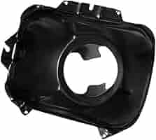 Amazon.com: Omix-Ada | 12421.02 | Headlight Housing | OE