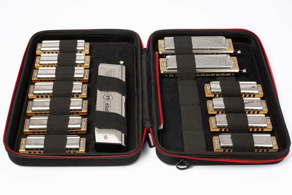 HOHNER FLEXCASE L