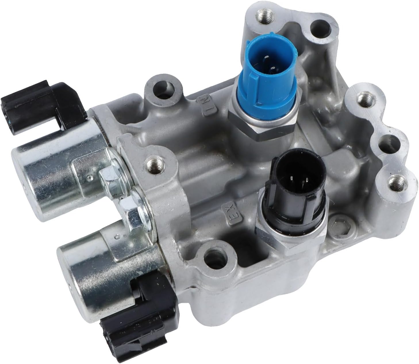 Kessocco 15811R41L01 VV1189 VVT289 918-007 Passenger Side Engine Variable Valve Timing Solenoid for Honda Accord 2.4L 2008-2012 VVT Solenoid