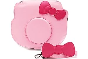 Fujifilm Hello Kitty Protective Case