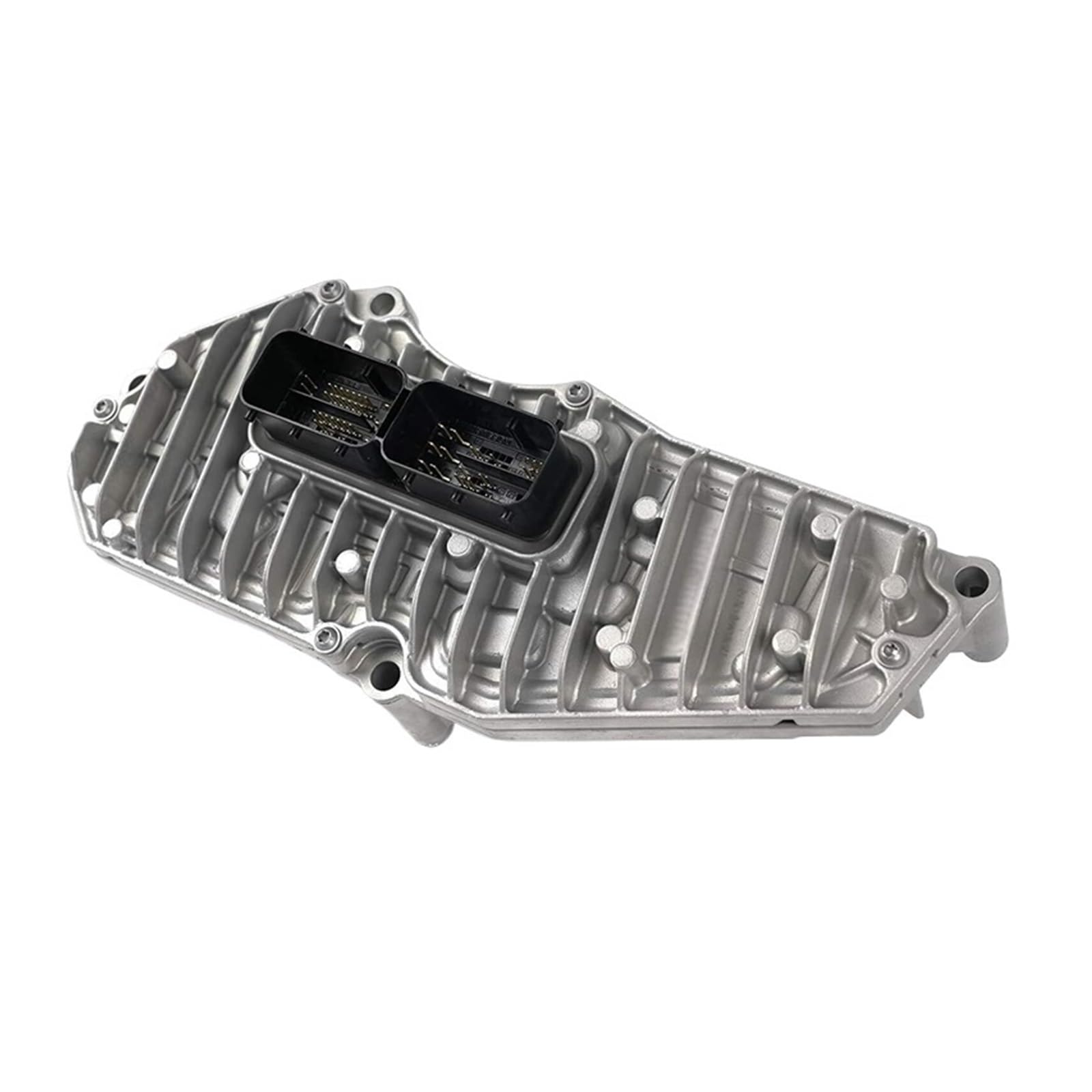 AE8Z-7Z369-F TCM TCU Unità di controllo della trasmissione A2C30743100 Compatibile for Ford Focus Fiesta 11-18 2.0 L con Progarmmed(1.6L-1)