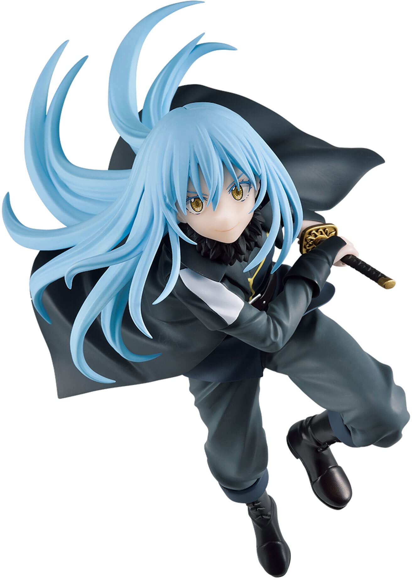 Banpresto - That Time I Got Reincarnated as a Slime - Maximatic - The Rimuru Tempest I Statue