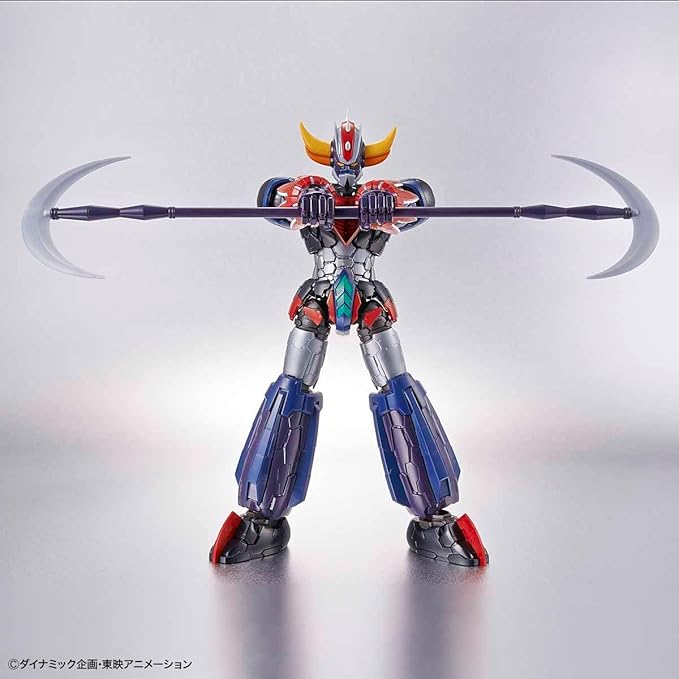 Bandai Hobby Mazinger Z Grendizer Infinitism HG 1/144 Model Kit miniatura 6