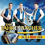  Fahrenbacher-Hit Medley: So a schöner Tag (Fliegerlied) / Ein Stern, der deinen Namen trägt / Ich fange nie mehr was an einem Sonntag an / I will leb\'n