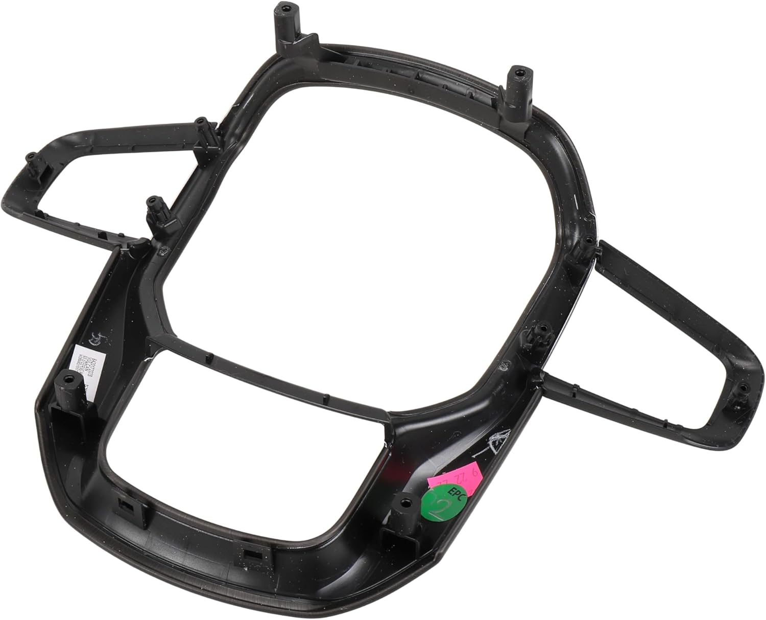GM Genuine Parts 84881324 Vulcan Steering Wheel Trim Spoke Cover Applique