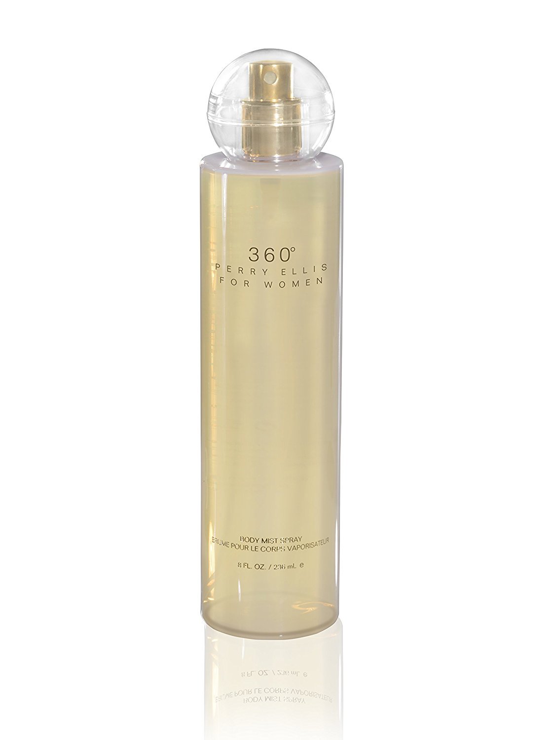Perry Ellis 360 for Women, 8.0 fl oz Body Mist-image-36