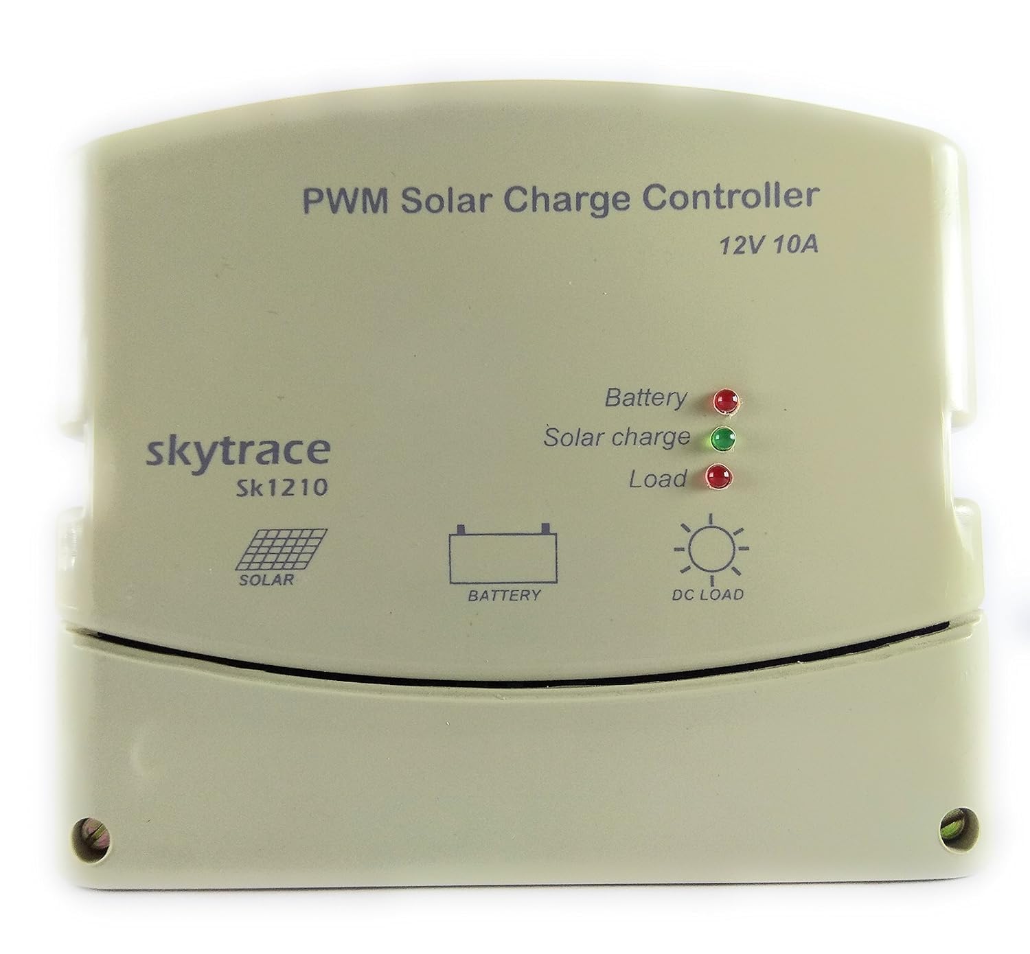 Solar Charge Controller PWM 10A 12V -DUSK TO DAWN-image-18
