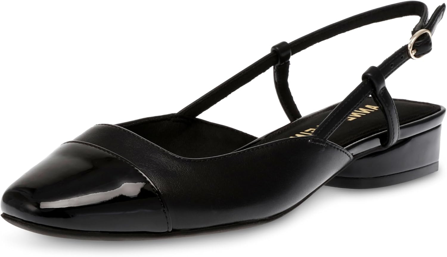 Anne Klein Womens Caigan - Stylish Comfort